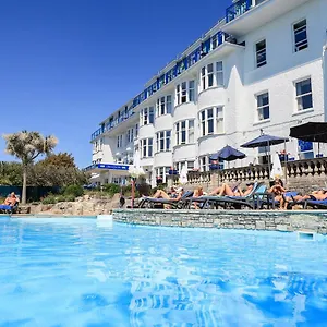 Hotel Marsham Court