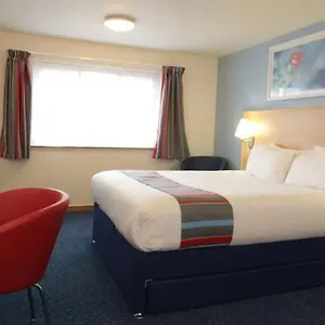Travelodge Leeds Vicar Lane 3* Leeds (West Yorkshire)