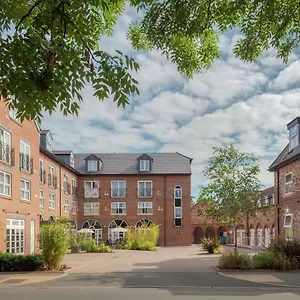 Hotel Doubletree By Hilton York
