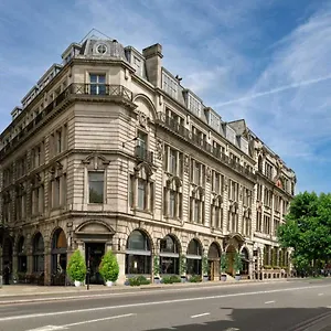 Appart hôtel Tower Residences By Blue Orchid Londres