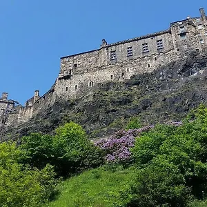 The Wee Thistle Edinburgh