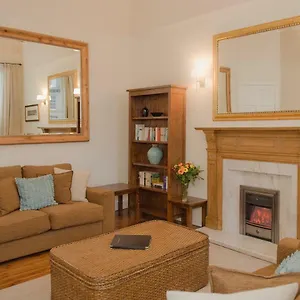 The Lynedoch Place Edinburgh