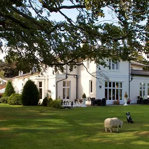 Hotel Wrexham Llyndir Hall Hotel, Bw Signature Collection Chester